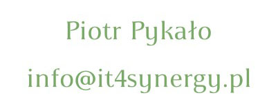 Zapraszam. Piotr Pykało,